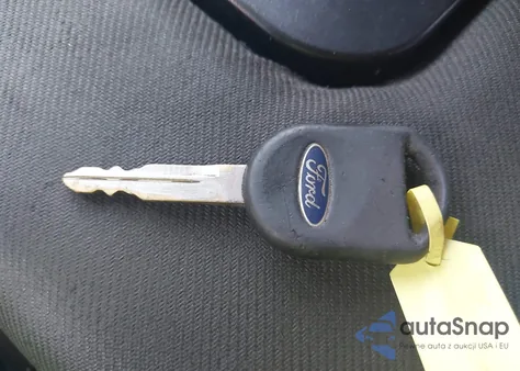 2003 Ford Ranger Edge/Xlt z USA, uszkodzony, nr VIN 1FTZR45E43PB37690